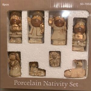 🎉1 hr sale 🎉Holliday set